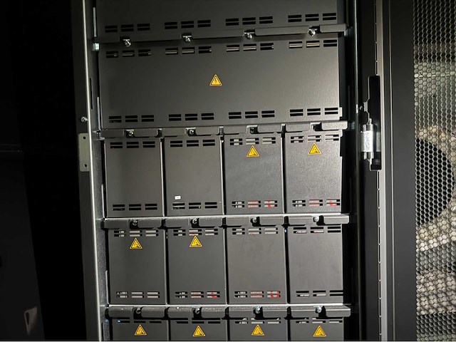 Patch kast - afbeelding 6 van  7