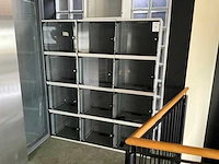 Patchkast (13x) - afbeelding 1 van  6