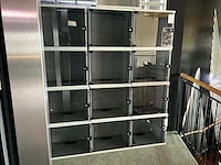 Patchkast (13x) - afbeelding 2 van  6