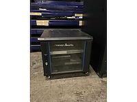 Patchkast 60x100x118cm / 60x60x60cm (2x) - afbeelding 3 van  6