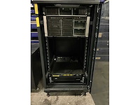 Patchkast 60x100x118cm / 60x60x60cm (2x) - afbeelding 4 van  6