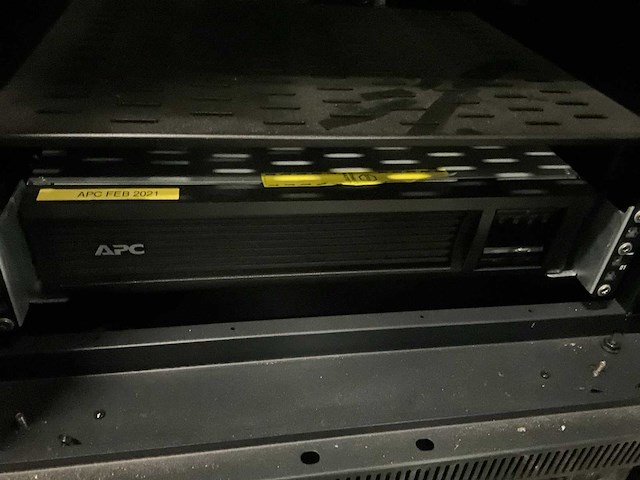 Patchkast 60x100x118cm / 60x60x60cm (2x) - afbeelding 5 van  6