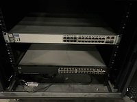 Patchkast 60x100x118cm / 60x60x60cm (2x) - afbeelding 6 van  6