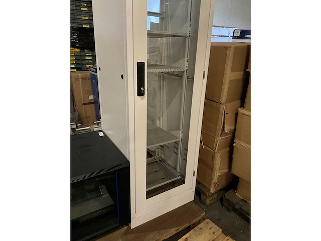 Patchkast 60x60x60cm / 60x60x208cm (2x) - afbeelding 3 van  6