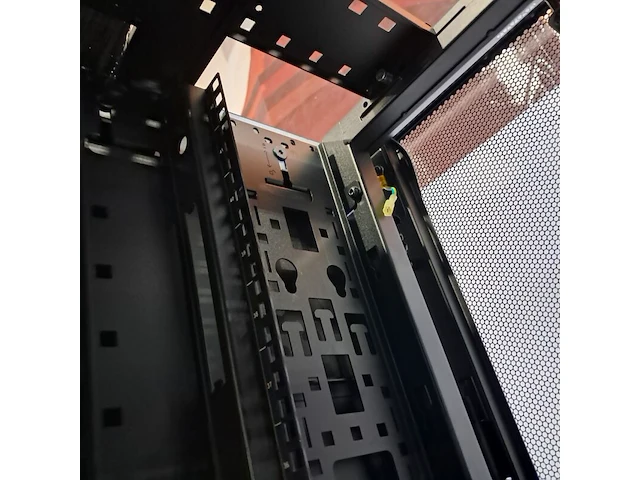 Patchkast, apc, e242296 - afbeelding 2 van  12
