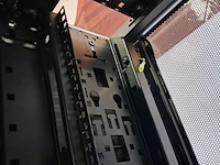 Patchkast, apc, e242296 - afbeelding 2 van  12