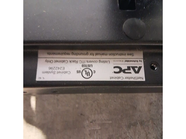 Patchkast, apc, e242296 - afbeelding 3 van  12