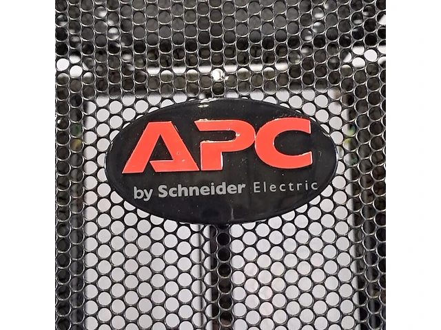 Patchkast, apc, e242296 - afbeelding 6 van  12