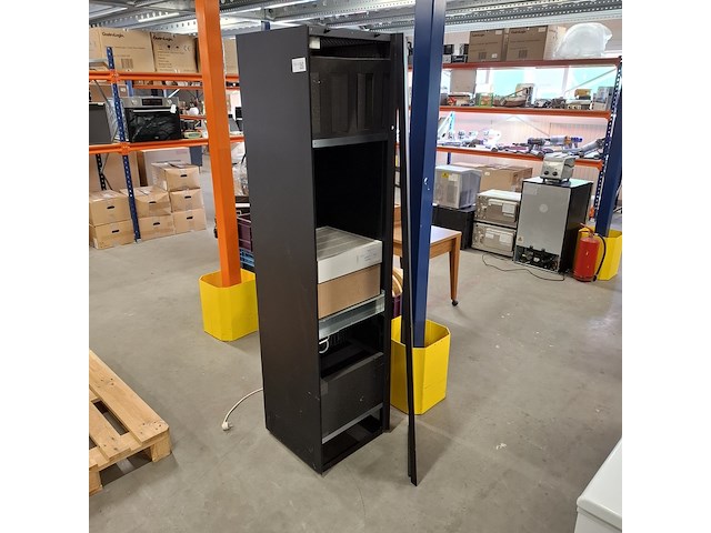 Patchkast, axp - afbeelding 1 van  7