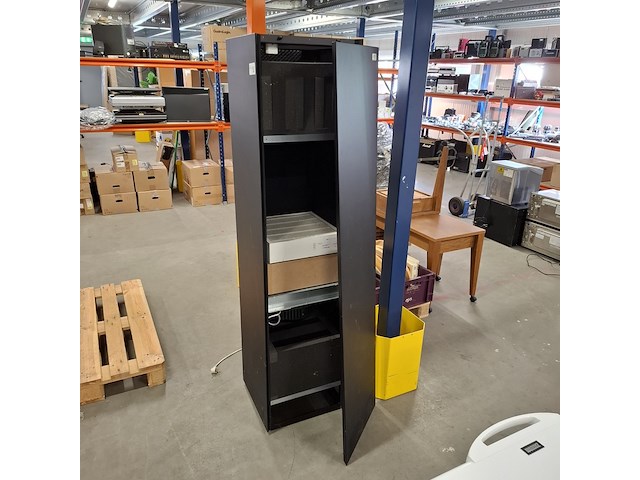 Patchkast, axp - afbeelding 2 van  7