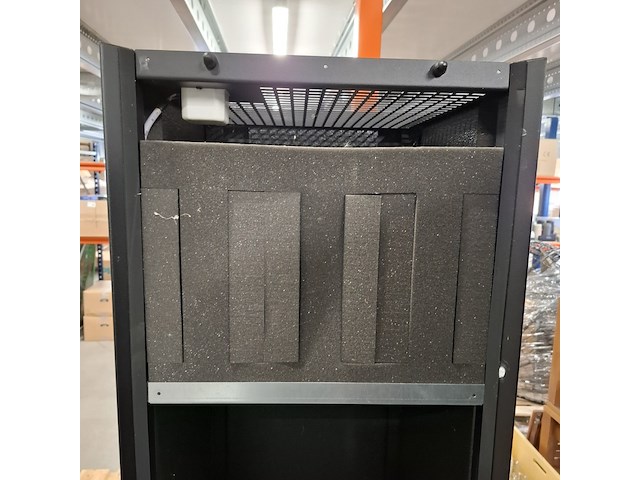 Patchkast, axp - afbeelding 3 van  7