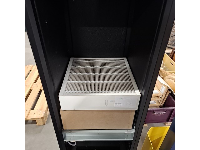 Patchkast, axp - afbeelding 4 van  7