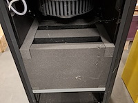 Patchkast, axp - afbeelding 6 van  7