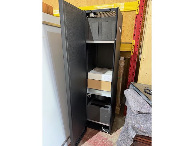 Patchkast, axp - afbeelding 7 van  7