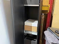 Patchkast, axp - afbeelding 7 van  7