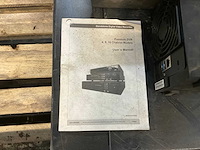 Patchkast computersysteem - afbeelding 5 van  6