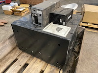 Patchkast computersysteem - afbeelding 6 van  6