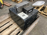 Patchkast computersysteem - afbeelding 1 van  6