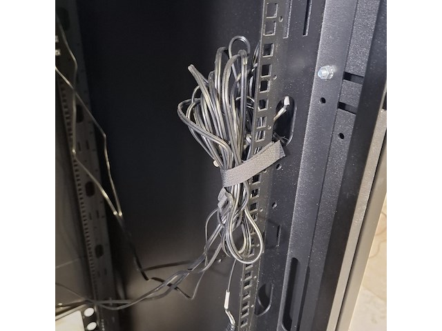 Patchkast, liebert, fgihk7880000k - afbeelding 2 van  11