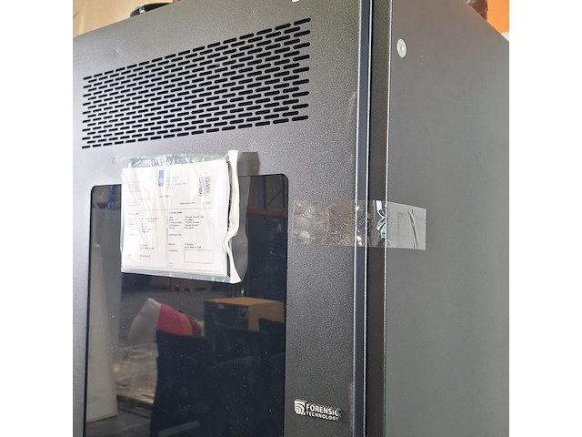 Patchkast, liebert, fgihk7880000k - afbeelding 6 van  11