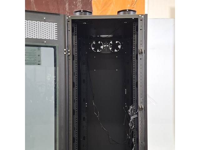 Patchkast, liebert, fgihk7880000k - afbeelding 9 van  11