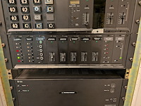 Patchkast met audio-apparatuur, varicon - afbeelding 4 van  30