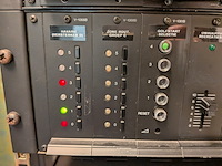 Patchkast met audio-apparatuur, varicon - afbeelding 5 van  30