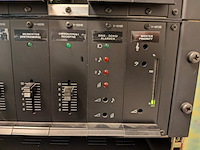 Patchkast met audio-apparatuur, varicon - afbeelding 7 van  30
