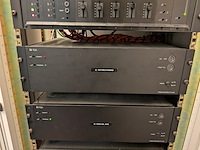 Patchkast met audio-apparatuur, varicon - afbeelding 8 van  30