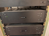 Patchkast met audio-apparatuur, varicon - afbeelding 11 van  30