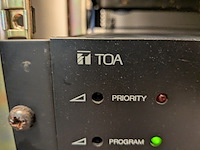 Patchkast met audio-apparatuur, varicon - afbeelding 13 van  30