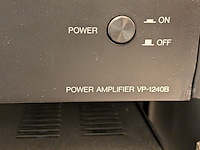 Patchkast met audio-apparatuur, varicon - afbeelding 14 van  30