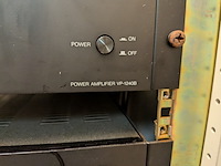 Patchkast met audio-apparatuur, varicon - afbeelding 17 van  30