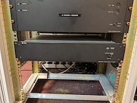 Patchkast met audio-apparatuur, varicon - afbeelding 21 van  30