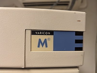 Patchkast met audio-apparatuur, varicon - afbeelding 23 van  30
