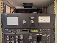 Patchkast met audio-apparatuur, varicon - afbeelding 25 van  30
