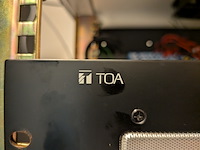 Patchkast met audio-apparatuur, varicon - afbeelding 26 van  30