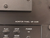 Patchkast met audio-apparatuur, varicon - afbeelding 27 van  30