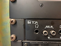 Patchkast met audio-apparatuur, varicon - afbeelding 29 van  30