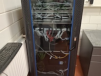 Patchkast met inhoud - afbeelding 2 van  7