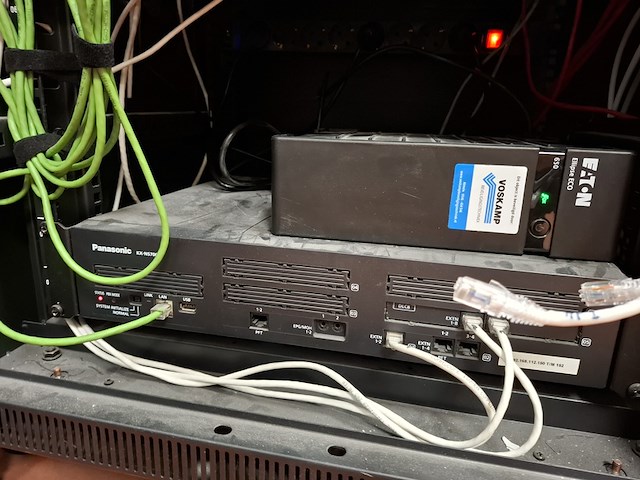 Patchkast met inhoud - afbeelding 5 van  7