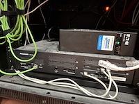 Patchkast met inhoud - afbeelding 5 van  7