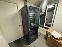 Patchkast met inhoud - afbeelding 1 van  8