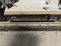 Patchkast met inhoud - afbeelding 6 van  8