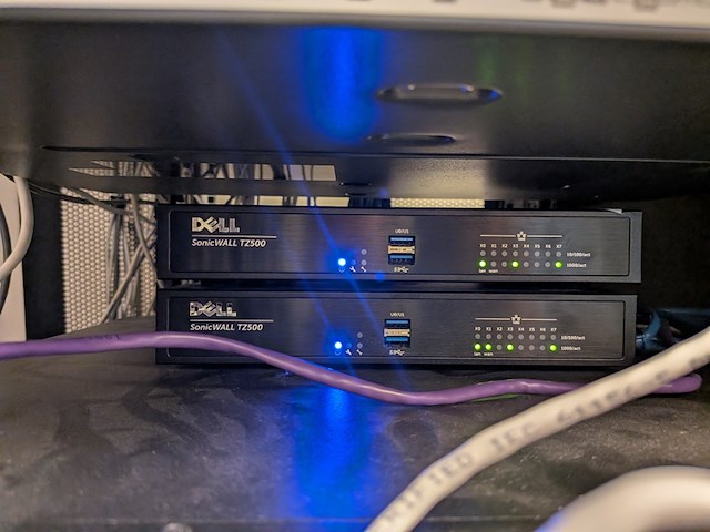 Patchkast met luchtkoeling en inhoud digitus - afbeelding 3 van  22