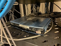 Patchkast met luchtkoeling en inhoud digitus - afbeelding 5 van  22