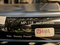Patchkast met luchtkoeling en inhoud digitus - afbeelding 7 van  22