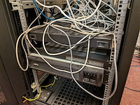 Patchkast met luchtkoeling en inhoud digitus - afbeelding 10 van  22