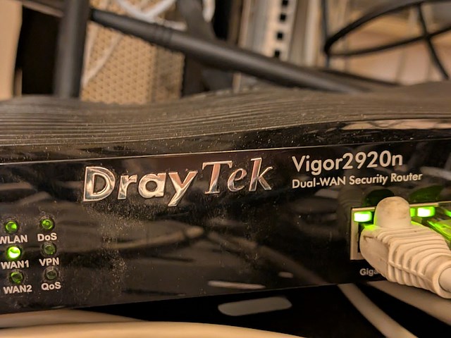 Patchkast met luchtkoeling en inhoud digitus - afbeelding 14 van  22