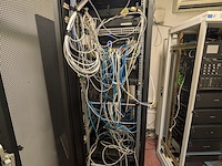 Patchkast met luchtkoeling en inhoud digitus - afbeelding 12 van  22